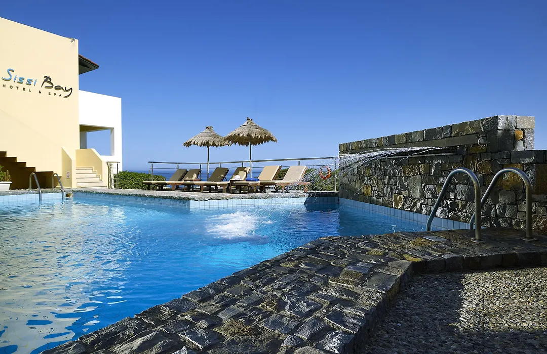 Sissi Bay Resort-1